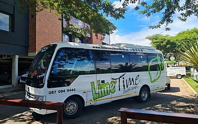 Are Shuttle Services Reliable Compared to Taxis?