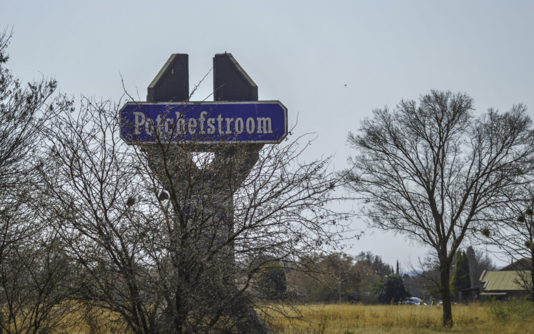 Travel from Nelspruit to Potchefstroom with LimeTime Shuttle