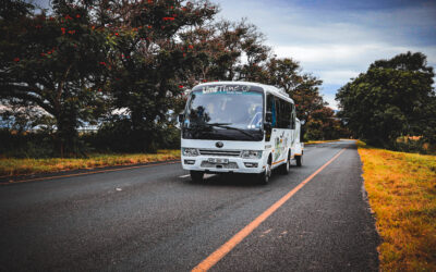Shuttle from Centurion: Travel Safely and Comfortably with LimeTime Shuttle