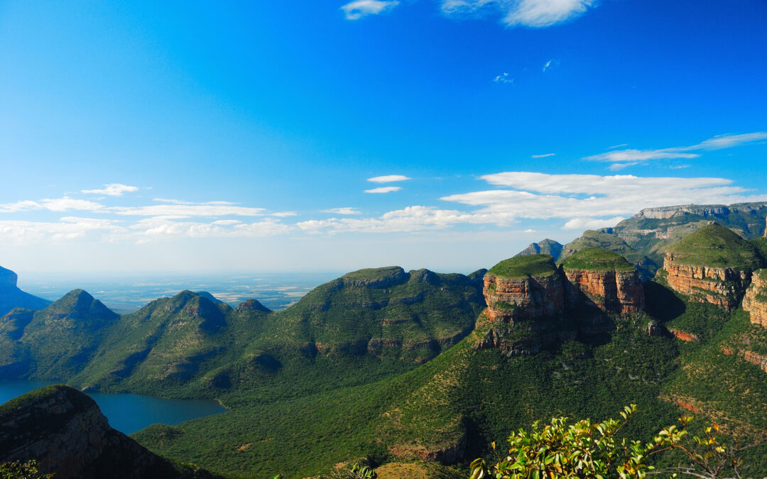 How Much Does a Shuttle Service Cost from OR Tambo to Mpumalanga?