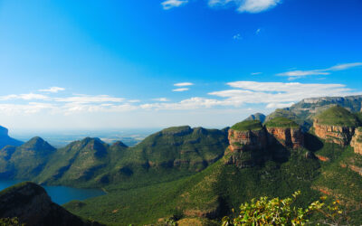 How Much Does a Shuttle Service Cost from OR Tambo to Mpumalanga?