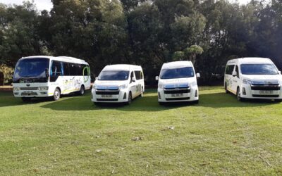 Travelling to Hartbeespoort? Travel with LimeTime Shuttle