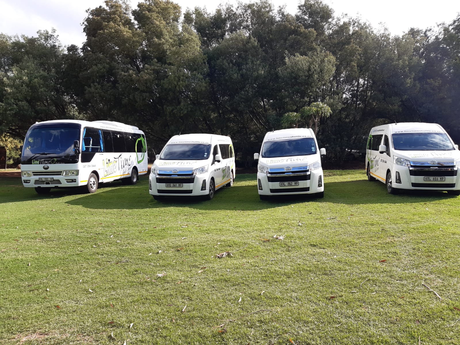Shuttle to Hartbeespoort Shuttle to Hartbeespoort with LimeTime Shuttle